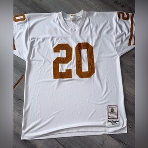 Vintage Gridiron Greats Earl Campbell #20 Houston  Oilers